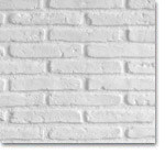 Mattone bianco Old Brick